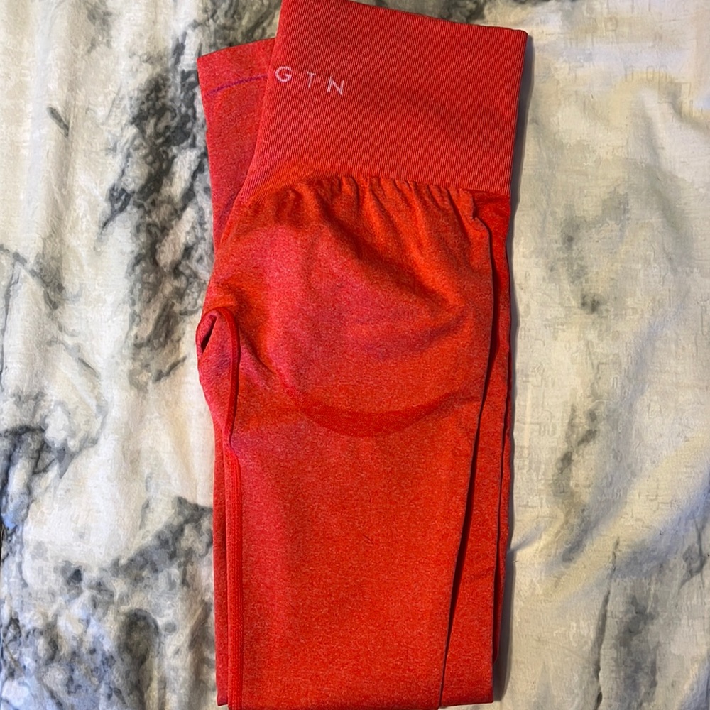 Nvgtn leggings